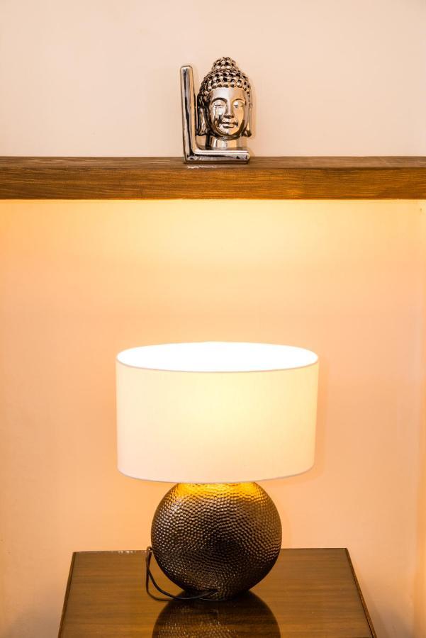 Stylish 2 Bedroom, City Centre Apartment Aberdeen Zewnętrze zdjęcie